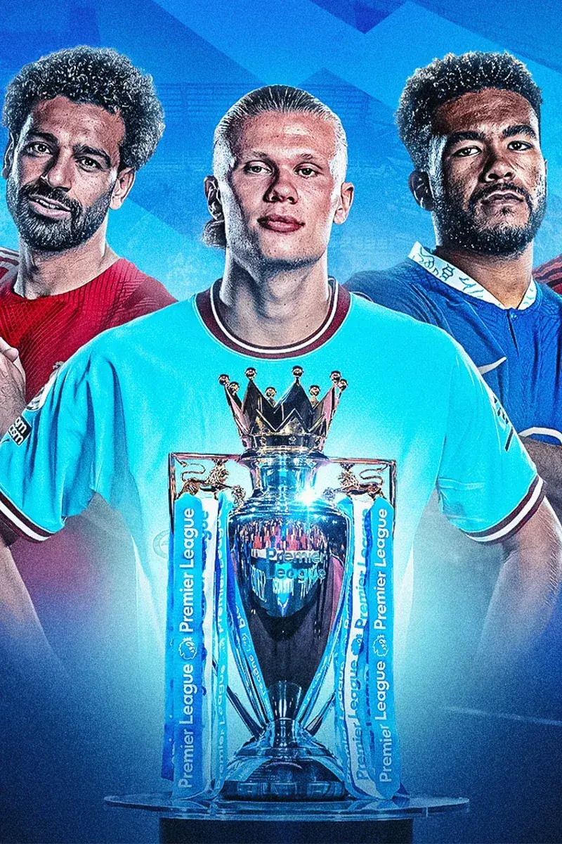 Live Football match
